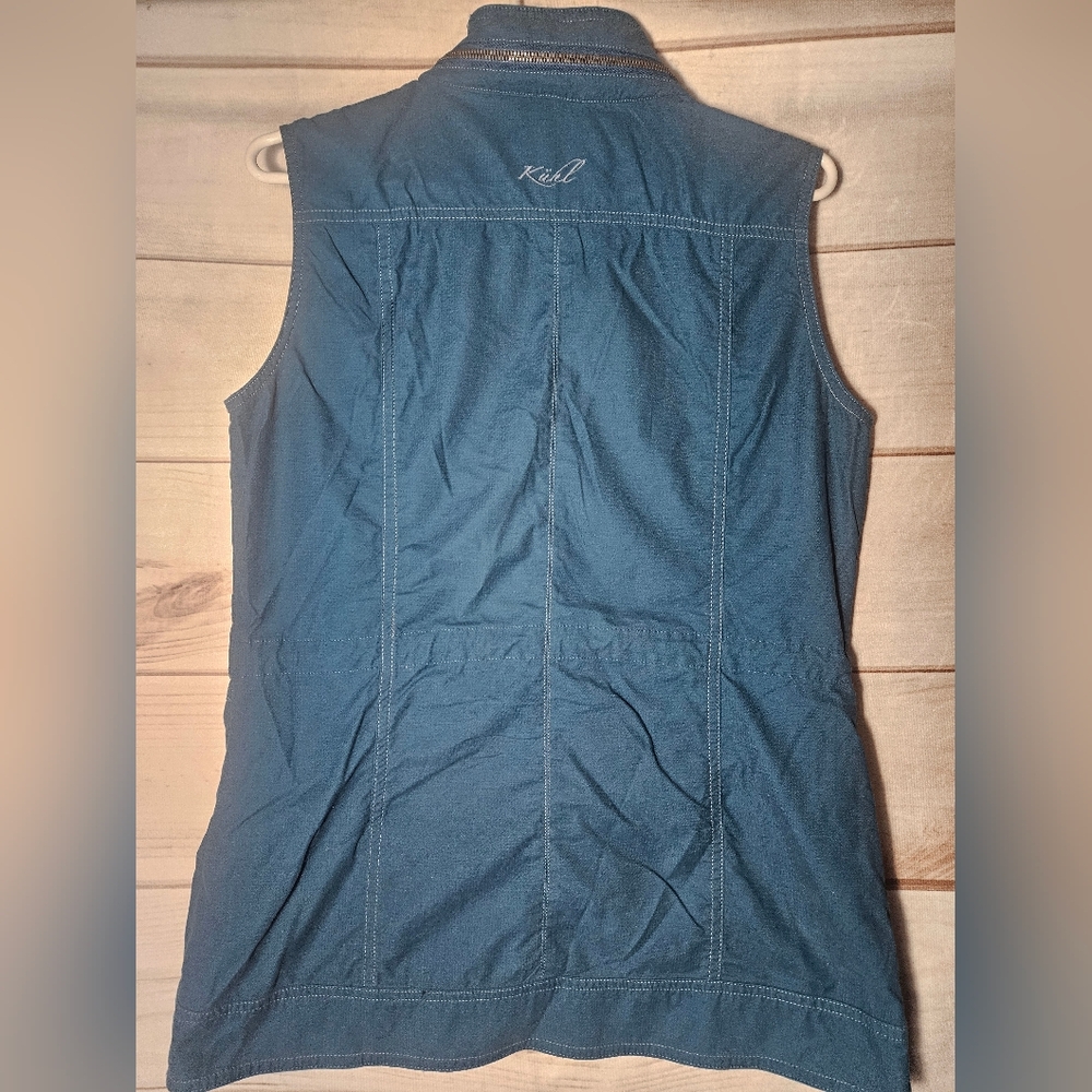 Kuhl Rekon Vest - Picture 3 of 10